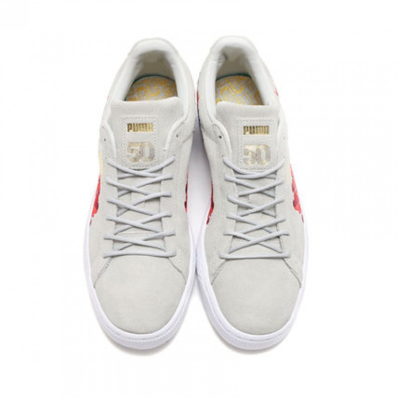 Wmns Suede Hyper Embelished foto 2